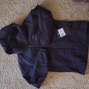 Arc'teryx atom Lt hoody men's